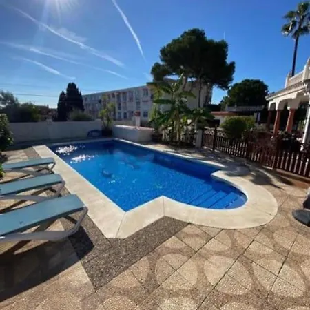 Sunny Calahonda Marbella * Mijas