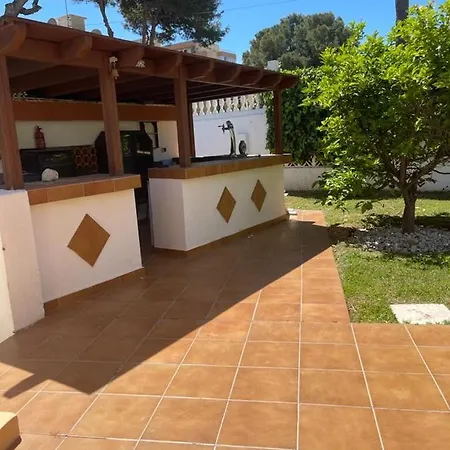 Sunny Calahonda Marbella Mijas