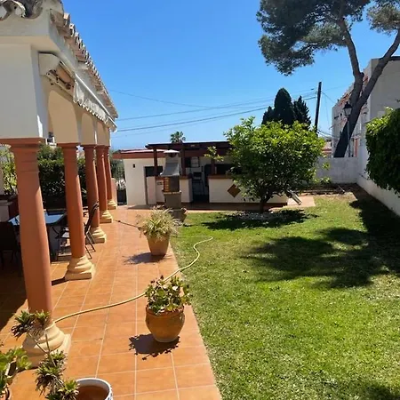 Villa Sunny Calahonda Marbella *