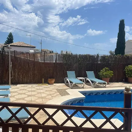 Sunny Calahonda Marbella * Mijas