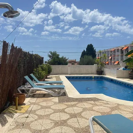 Sunny Calahonda Marbella * Mijas