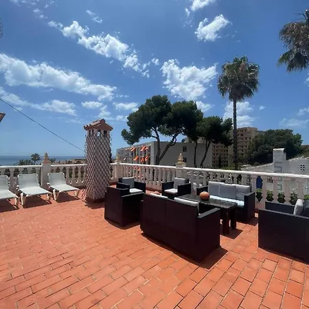 Villa Sunny Calahonda Marbella