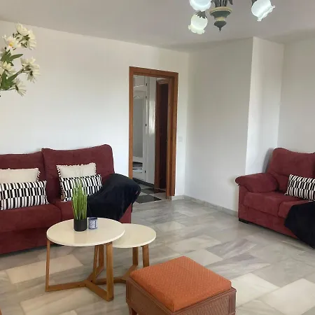 Villa Sunny Calahonda Marbella *
