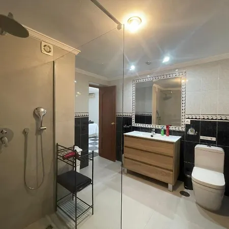 Villa Sunny Calahonda Marbella Mijas