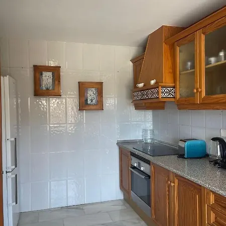Sunny Calahonda Marbella Villa *